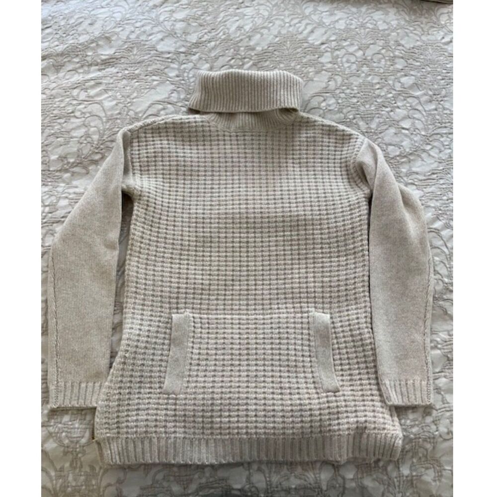 NWOT Talbots Cashmere sweater, size XS